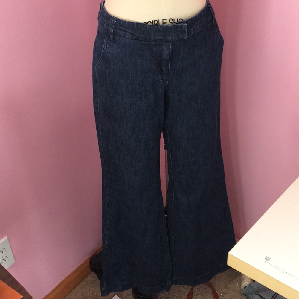 New York & Company Jeans